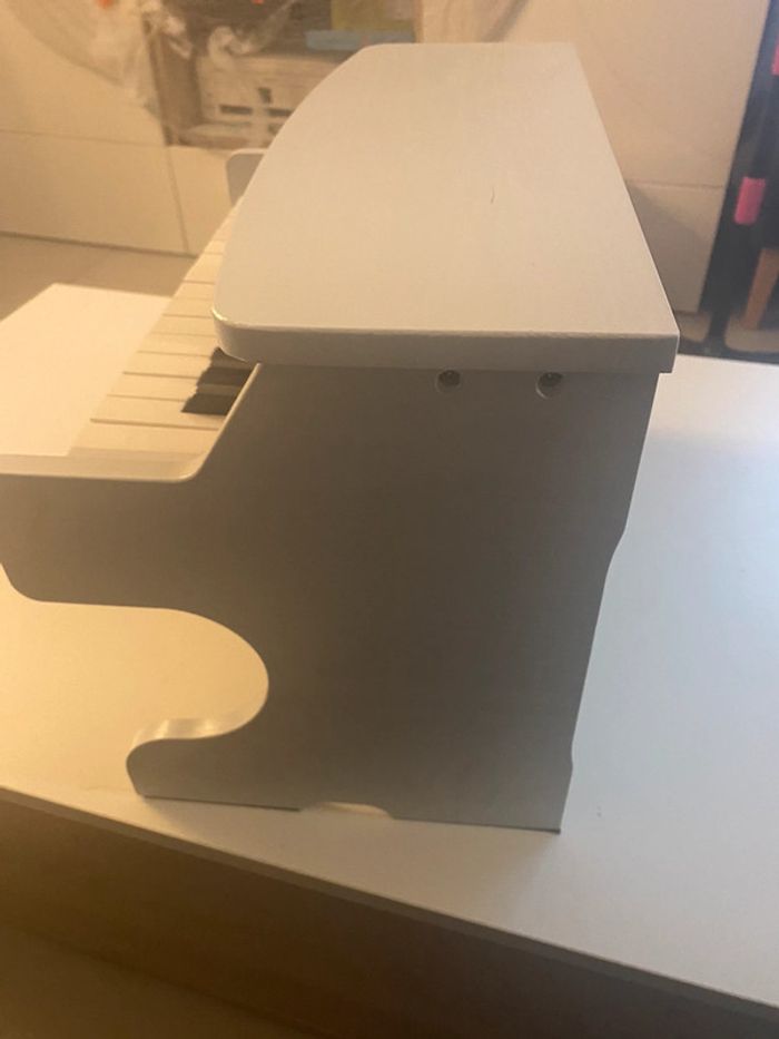 Piano jeu - photo numéro 6