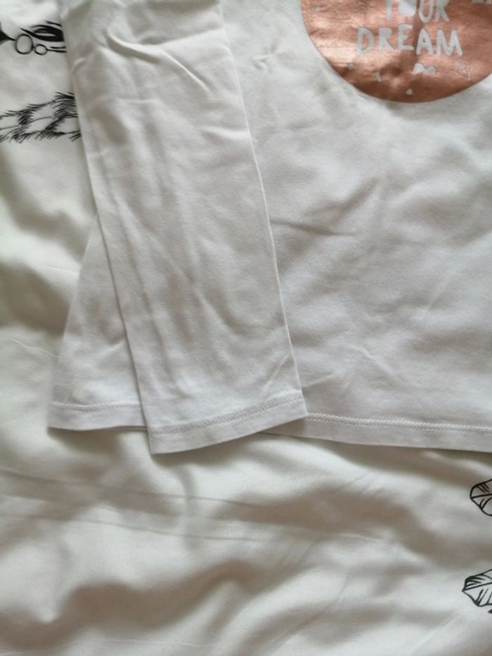 Maillot fille tape à l' oeil - photo numéro 3