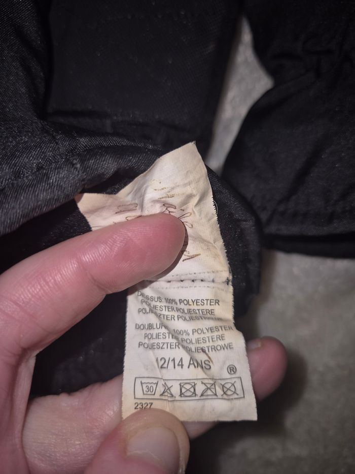 Gants de skis - photo numéro 5