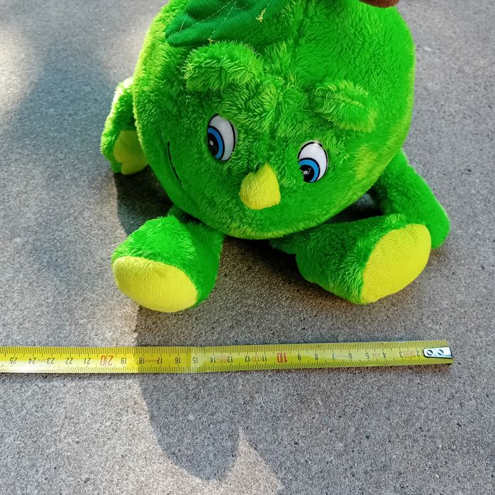 Peluches - photo numéro 7