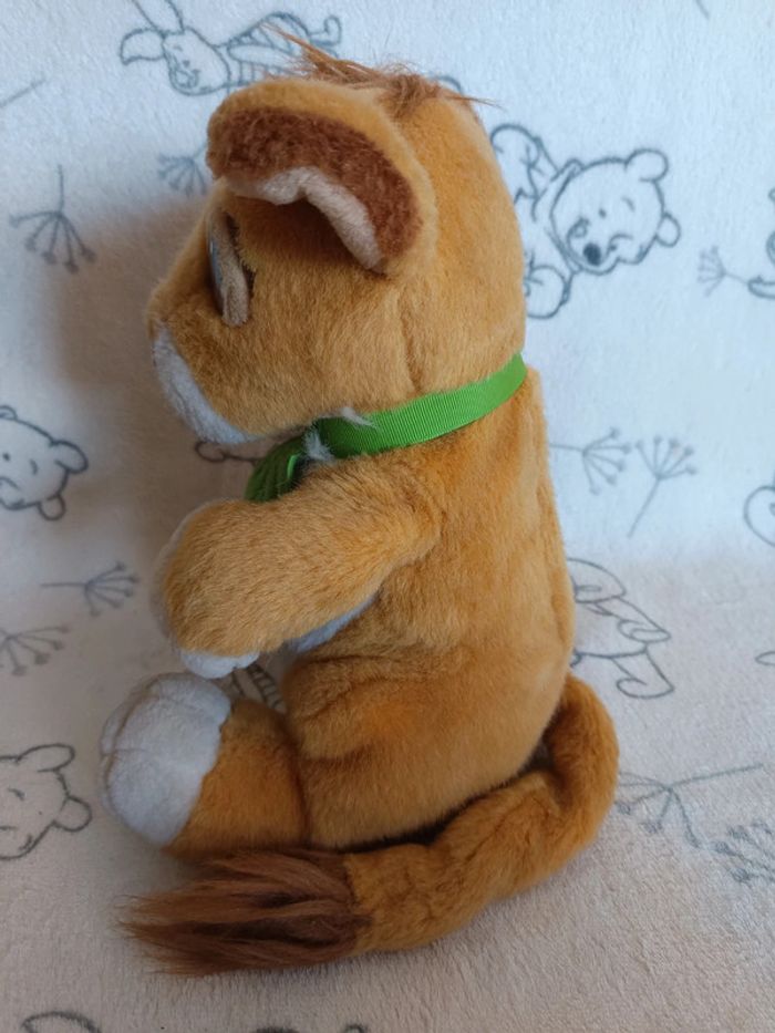 Peluche Simba - photo numéro 6