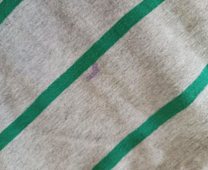 Pyjama tex 11/12 ans - photo numéro 2