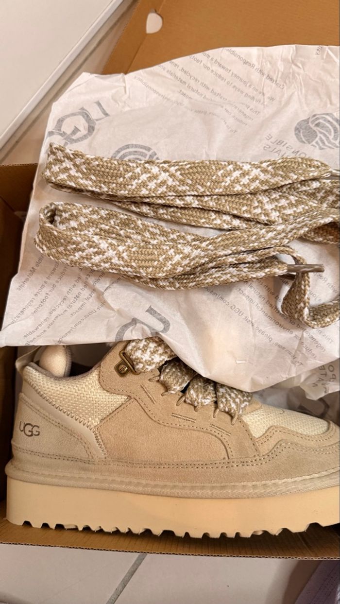 Ugg Lowmel - photo numéro 4