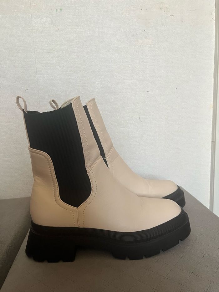 Bottes - photo numéro 5