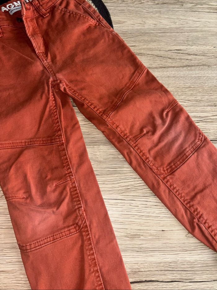 Pantalon 6ans - photo numéro 2