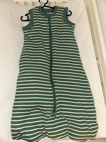 Gigoteuse mi saison taille 70