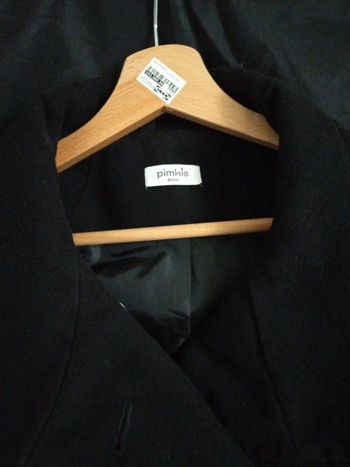 Veste - photo numéro 3