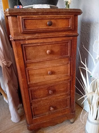 meuble commode tiroirs