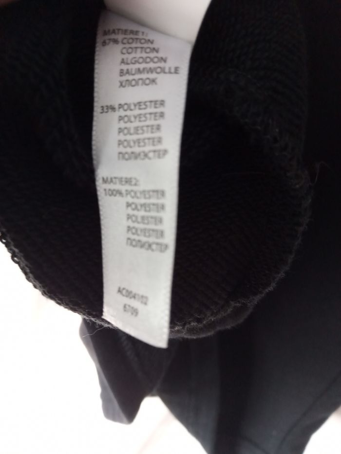 Robe noire taille 36 - photo numéro 5