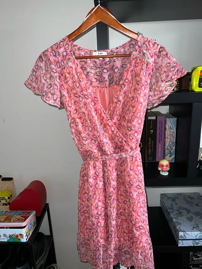 Robe d’été - photo numéro 2