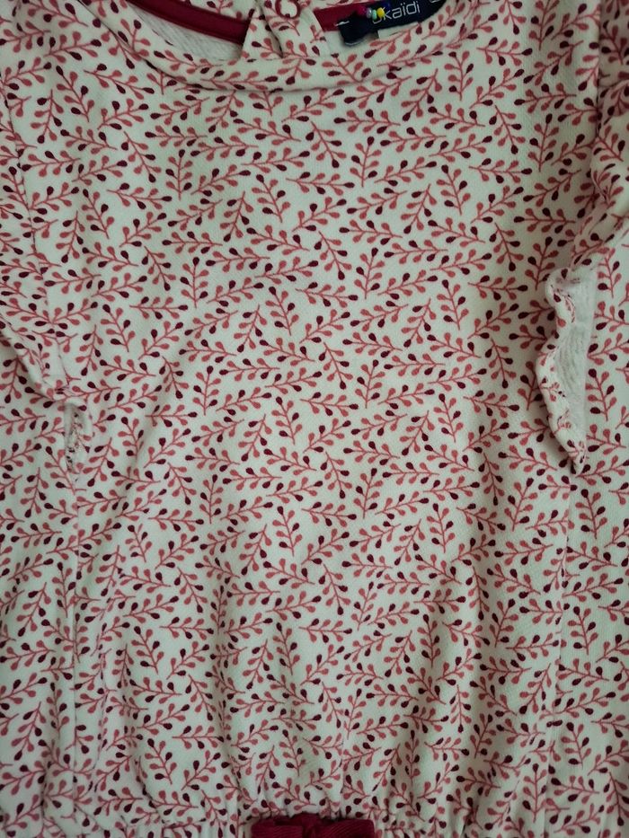 Robe okaidi 8 ans - photo numéro 2