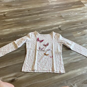 T shirt taille 4 ans
