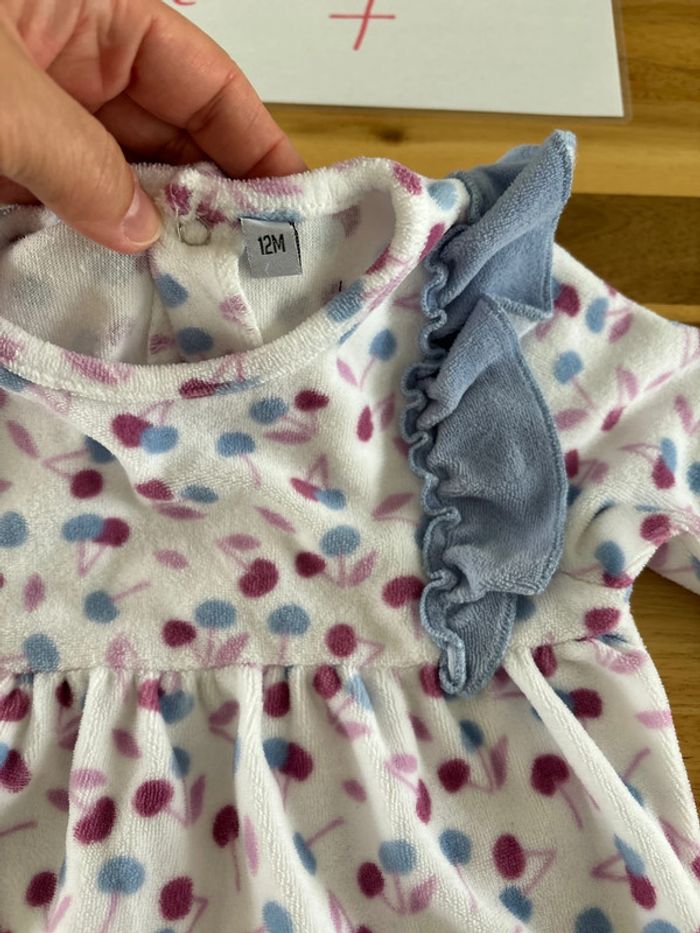 Lot de 8 pyjamas - photo numéro 13