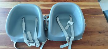 Rehausseur de chaise