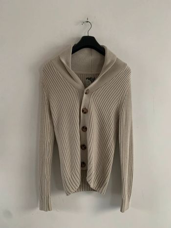 Gilet homme