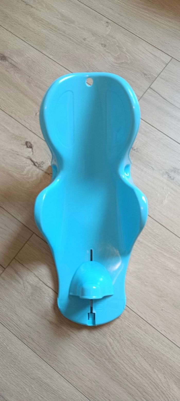 Siège de bain texbébé