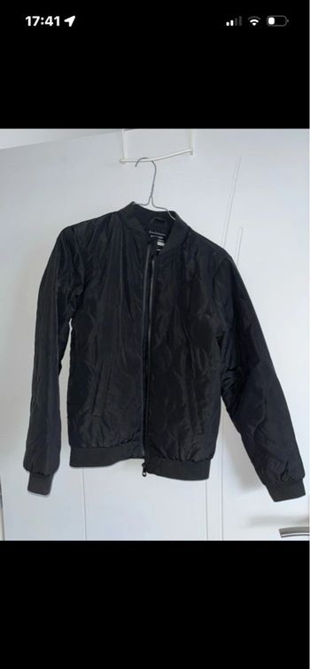 Blouson enfant 12 ans 