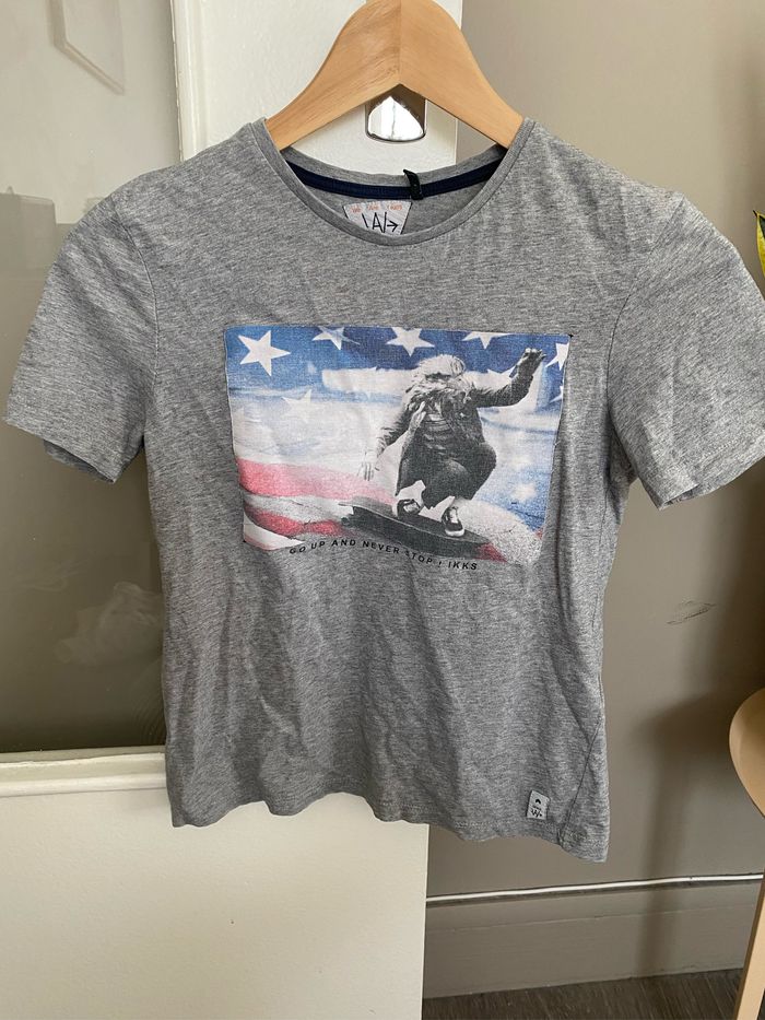 Ikks t14 ans - photo numéro 2