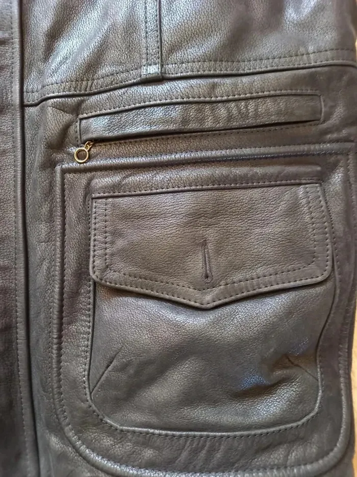 Veste - photo numéro 2