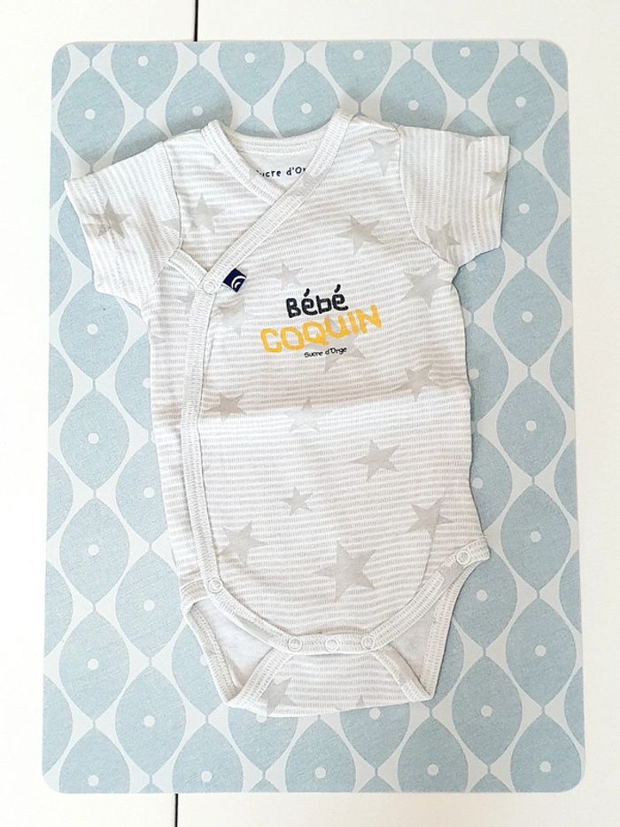 Body Sucre d'Orge - 3M