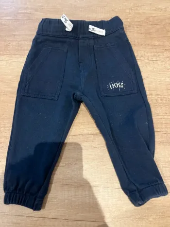 Pantalon garçon 6 mois
