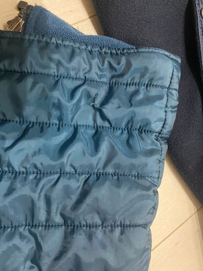 Manteaux hiver 6 ans - photo numéro 5