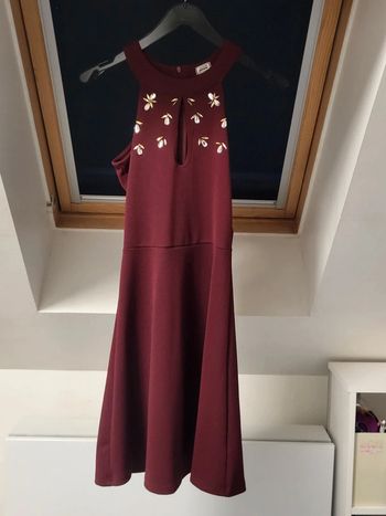 Superbe robe Pimkie