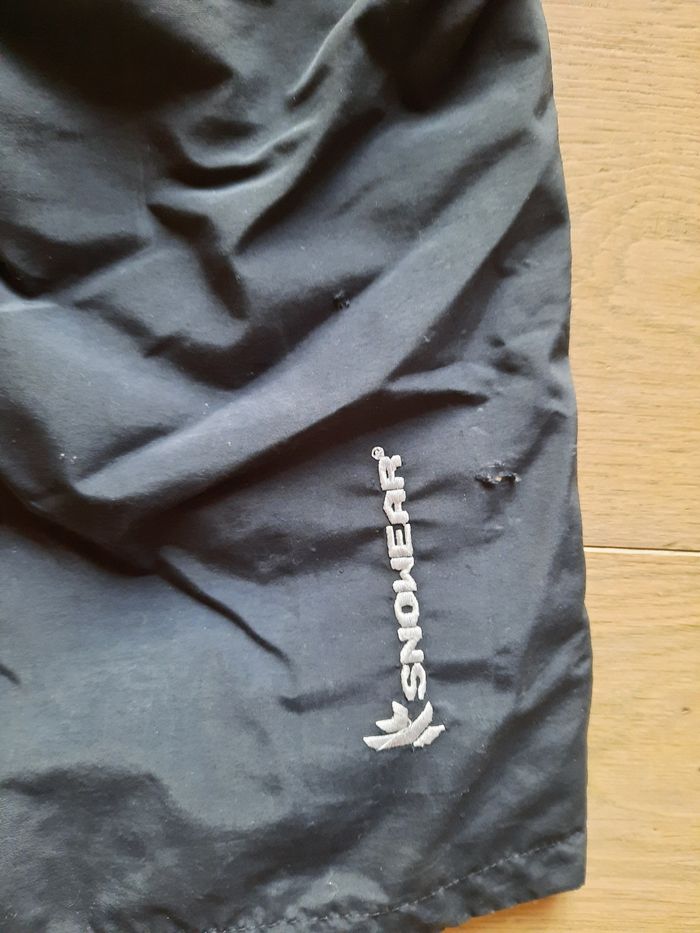Pantalon de ski Snowear - photo numéro 3
