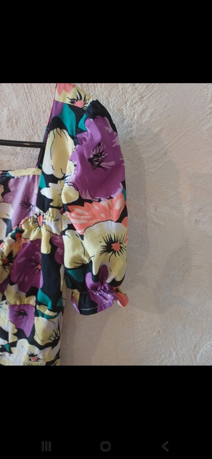 Robe femme taille S - photo numéro 3