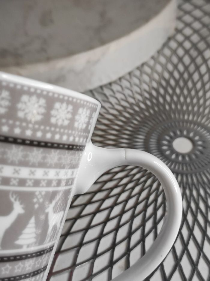 Tasse Noël ardtime - photo numéro 6