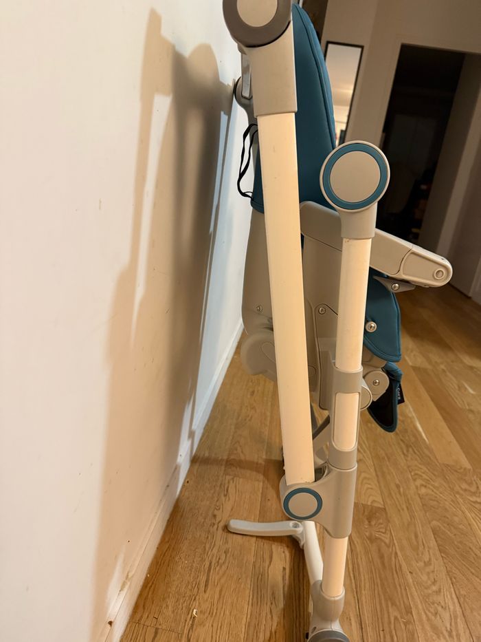 chaise haute Bebe Lionelo - photo numéro 6