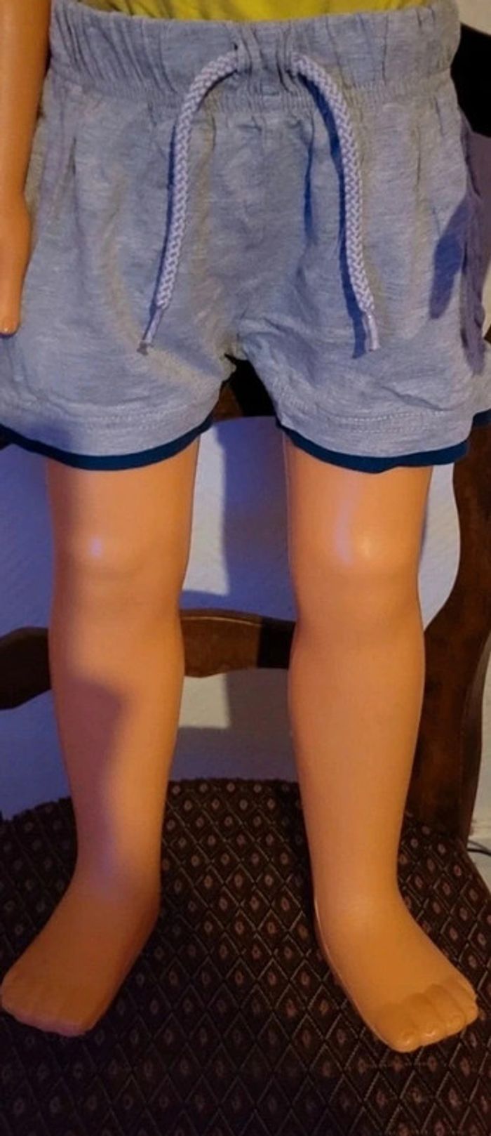 Lot short - photo numéro 3