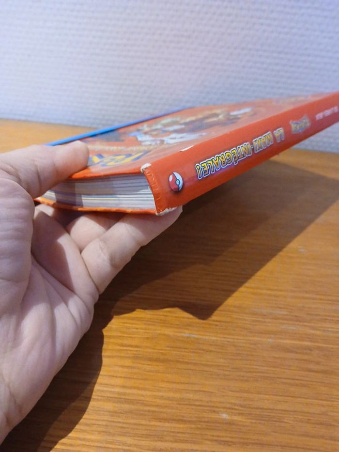 Pokemon la maxi-integrale ! - photo numéro 3