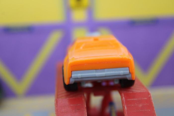 Hot wheels Rodger Dodger prime BK - photo numéro 4