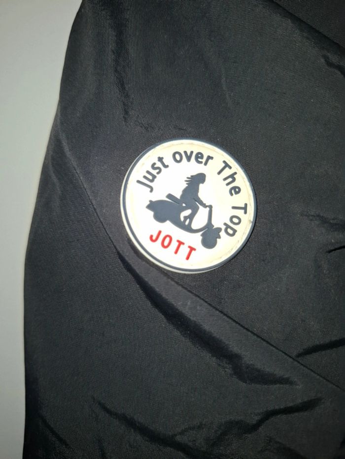 Doudoune jott 38 - photo numéro 11