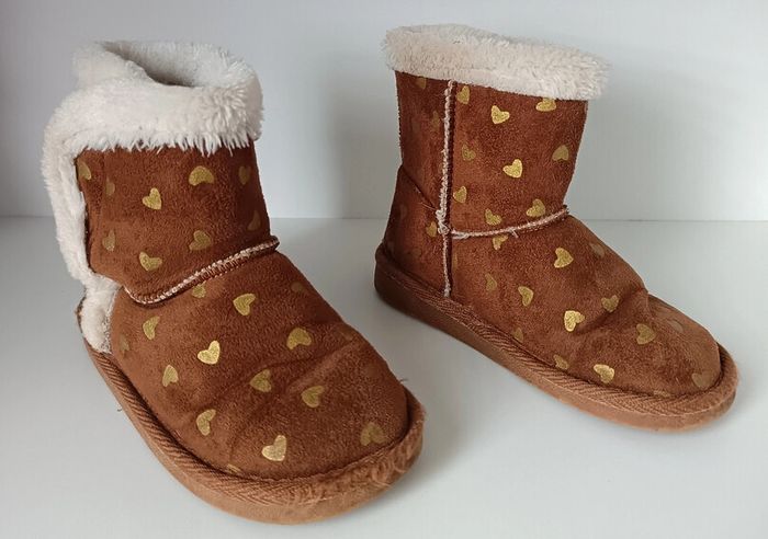 Bottines Gémo 28