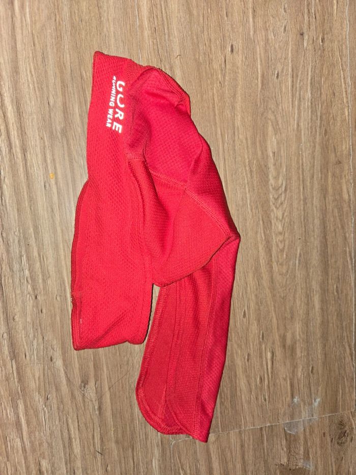 Bonnet protège tête gore running wear - photo numéro 2