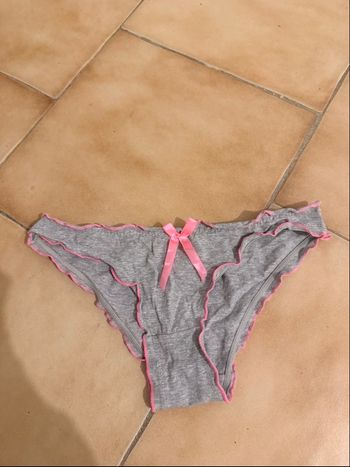 Vêtement femme 