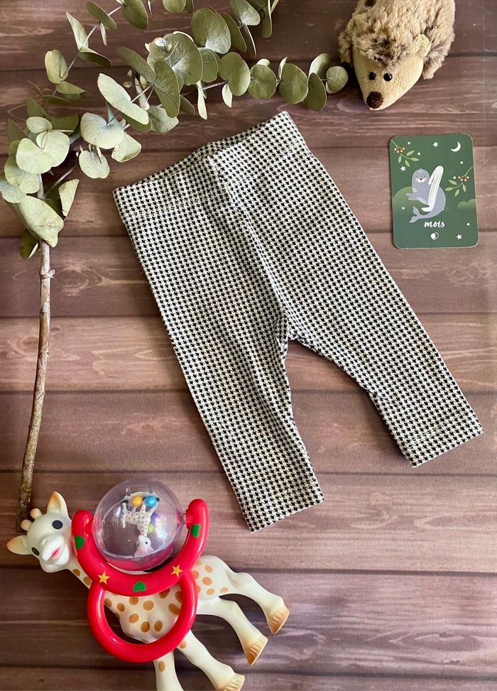 Leggings x2 Kiabi - photo numéro 2