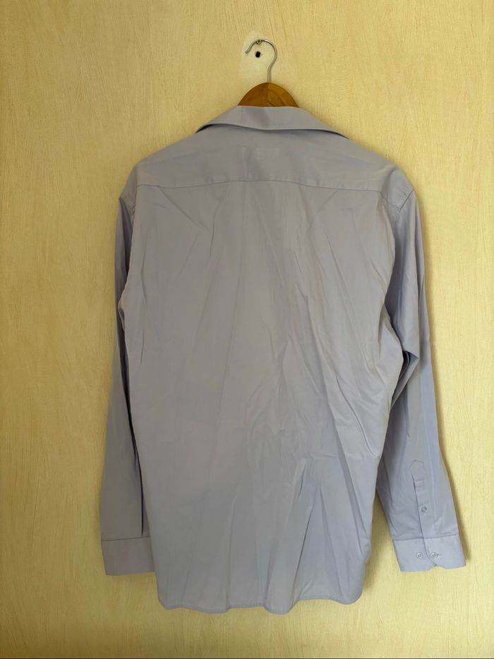 Chemise Lila - photo numéro 5