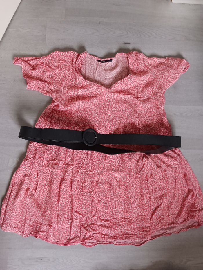 Lot vêtements Taille 50 - photo numéro 3