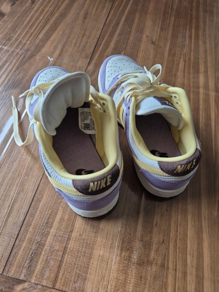 Baskets basses nike - photo numéro 6