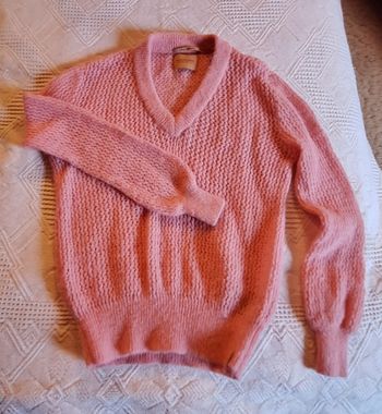 Pull rose, XS, Scott&Soda