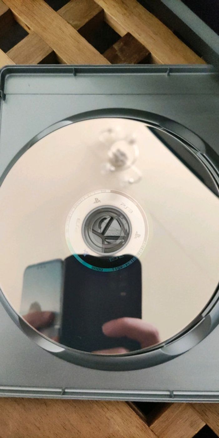 Jeux ps3 - photo numéro 4