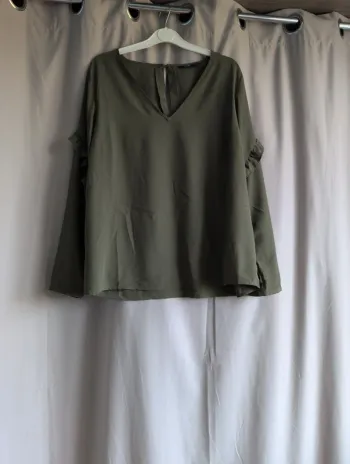 Blouse Kiabi