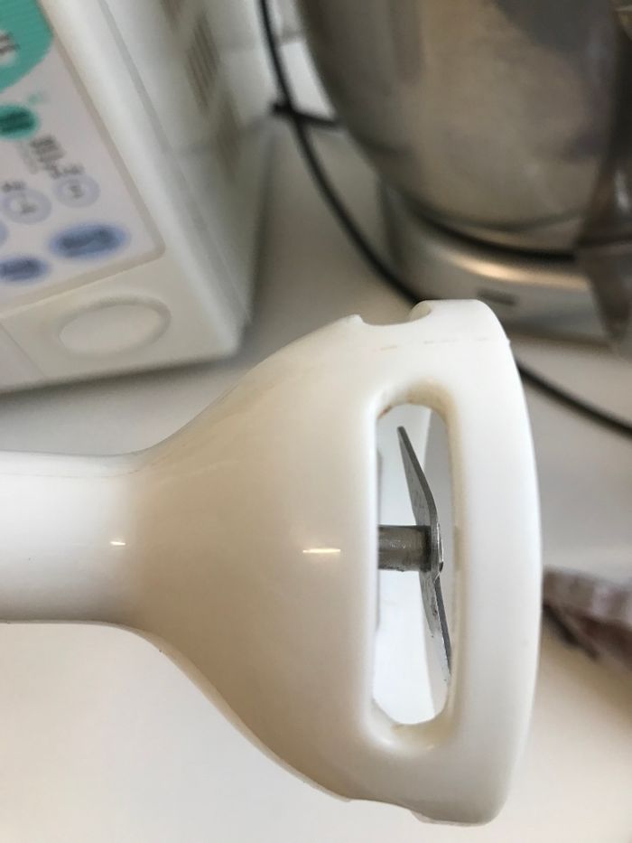 Mixeur avec son bol - photo numéro 6