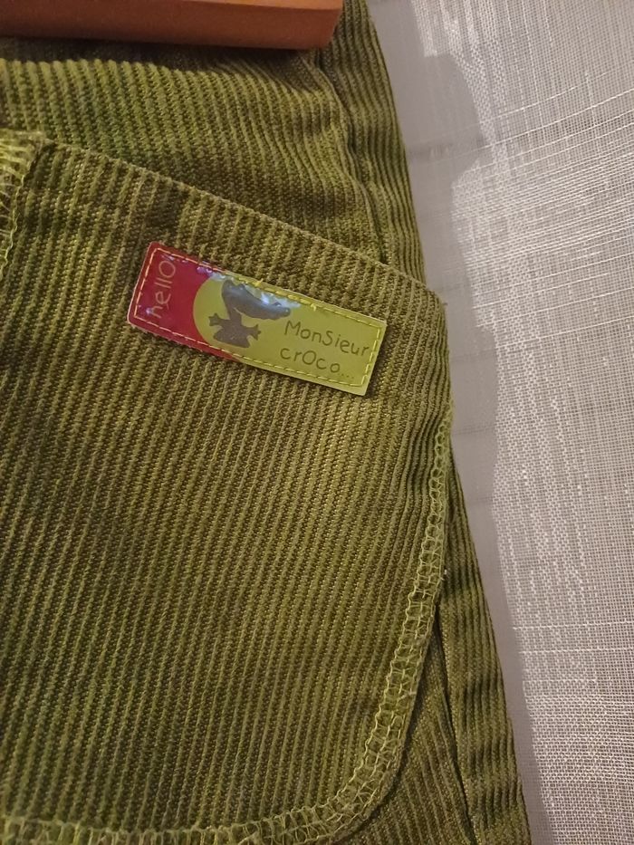 jeans - photo numéro 3