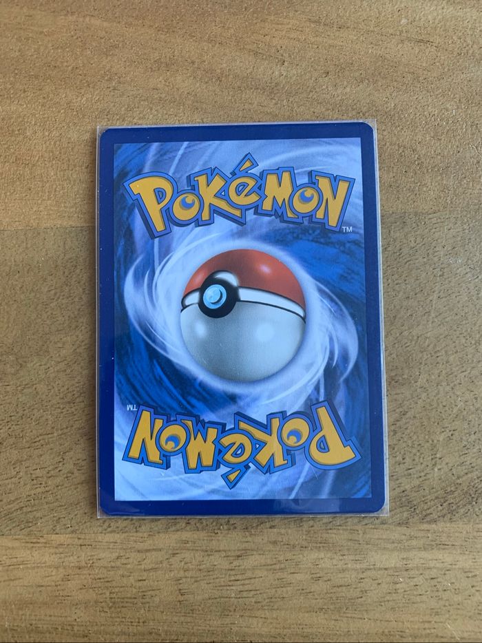 Carte Pokemon Electhor SWSH283 - photo numéro 2