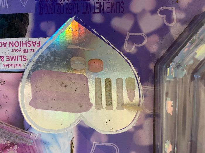 Sac petite fille - photo numéro 3