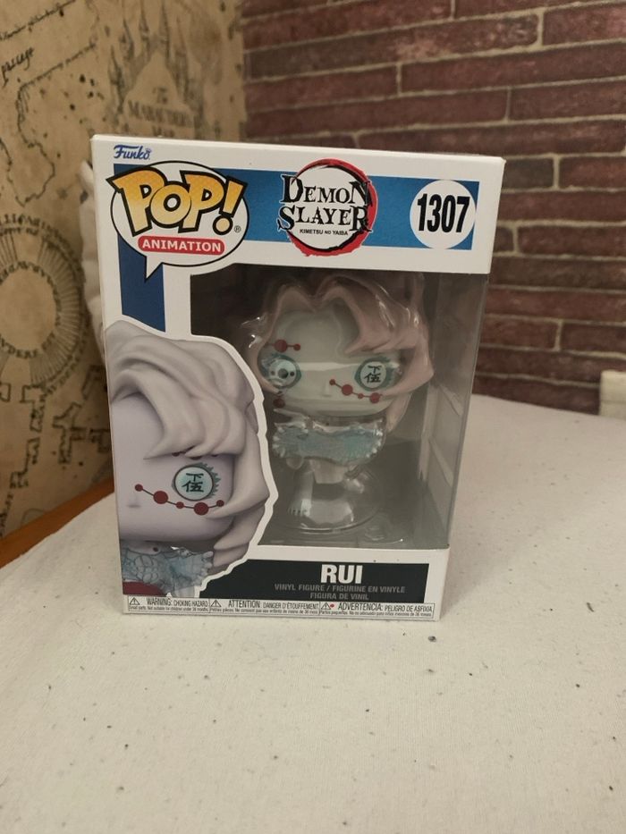 Funko pop